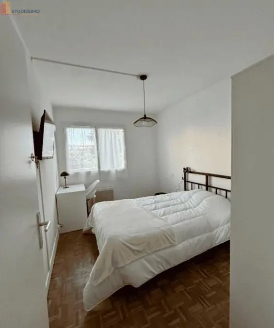 Studio meublé 10m² Toulouse 31200 - Calme, lumineux - Photo 8