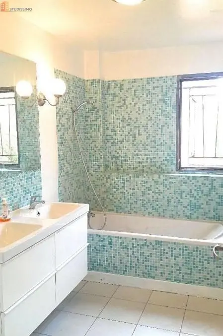 Studio meublé 11m² Toulouse 31400 - Meublé, DPE D - Photo 2