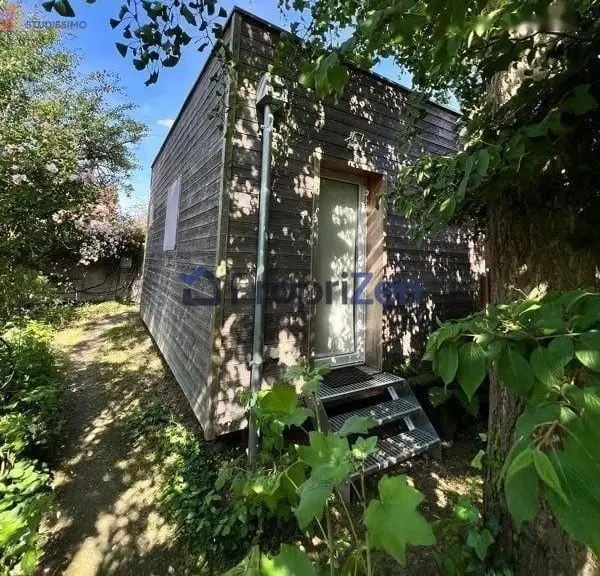 Studio meublé 18m² Toulouse 31100 - Meublé, DPE D - Photo 4