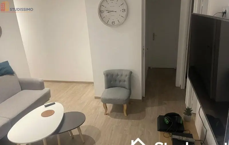 Studio meublé 12m² Toulouse 31500 - Meublé, DPE A - Photo 11