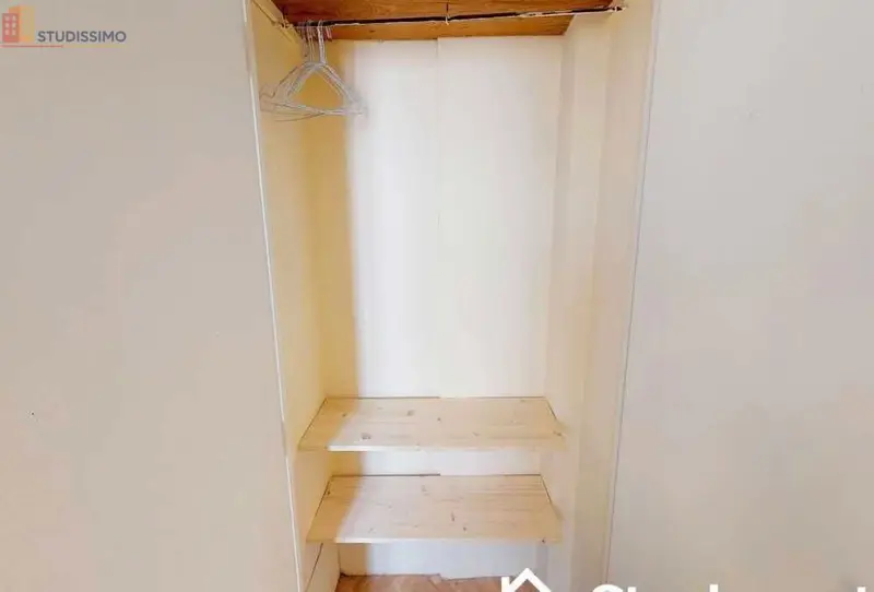 Studio meublé 13m² Toulouse 31000 - Meublé, 2e étage - Photo 3