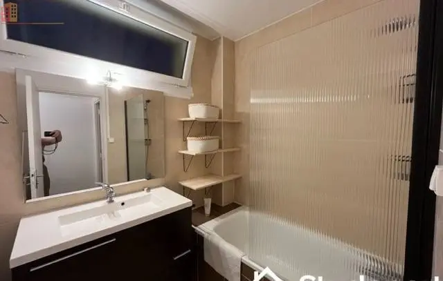 Studio meublé 11m² Toulouse 31500 - Calme, lumineux - Photo 4