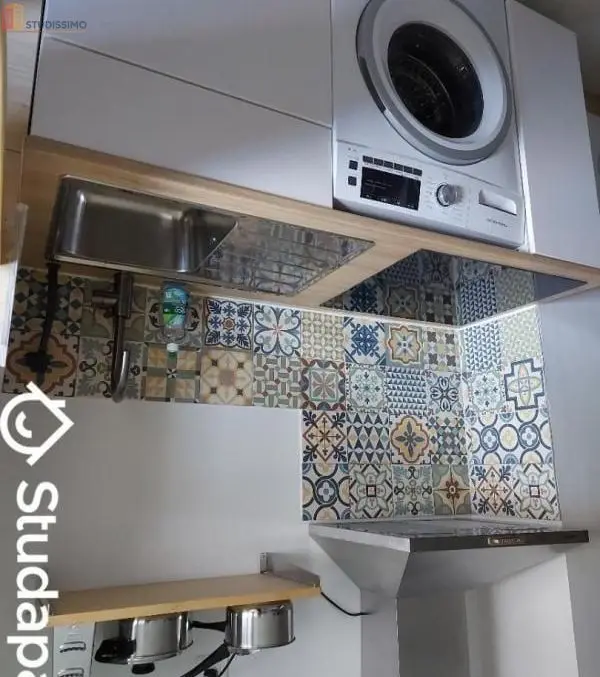 Studio meublé 9m² Toulouse 31100 - Meublé, DPE A - Photo 3