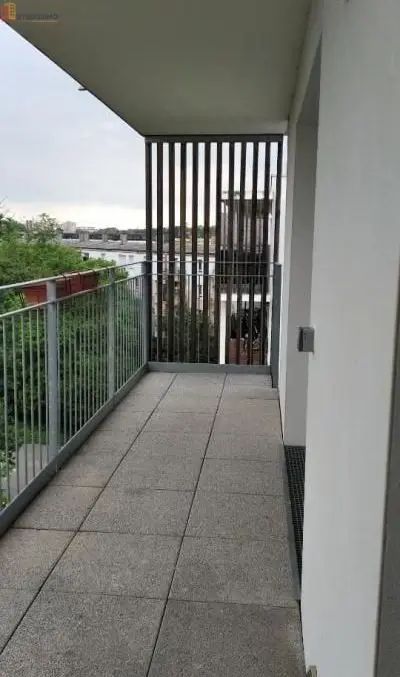 Studio meublé 10m² Toulouse 31100 - Calme, étage élevé - Photo 6
