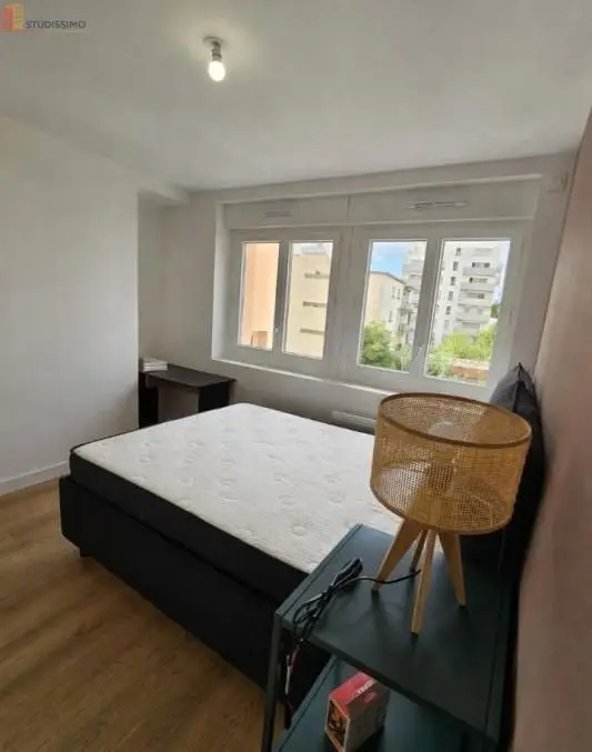 Studio meublé 13m² Toulouse 31300 - Calme, lumineux - Photo 6