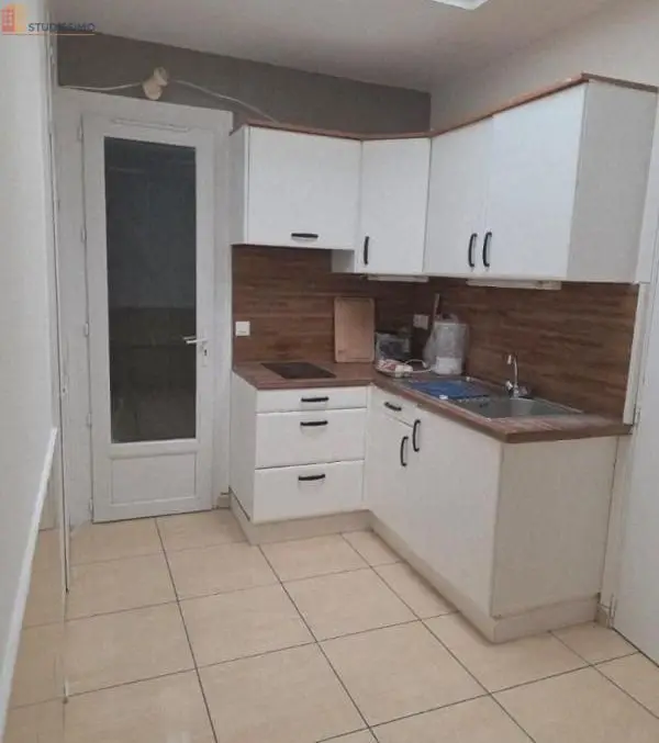 Studio 12m² Toulouse 31100 - Meublé - Photo 5