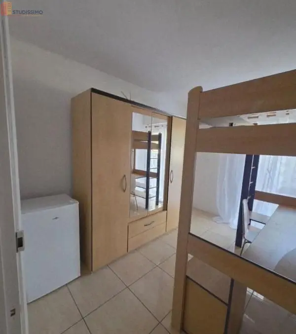Studio 12m² Toulouse 31100 - Meublé - Photo 4