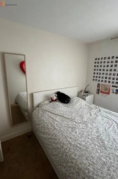 Studio meublé 10m² Toulouse 31500 - Meublé, 1er étage - Photo 9