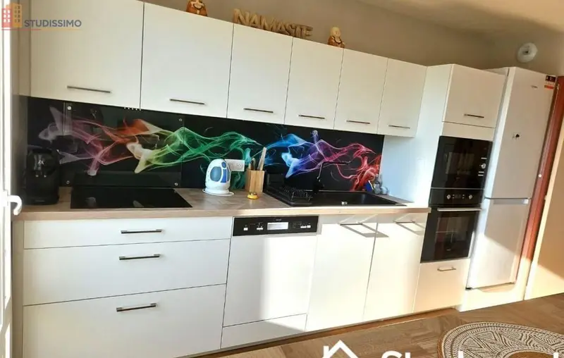 Studio meublé 9m² Toulouse 31100 - Meublé, au 3e étage - Photo 3