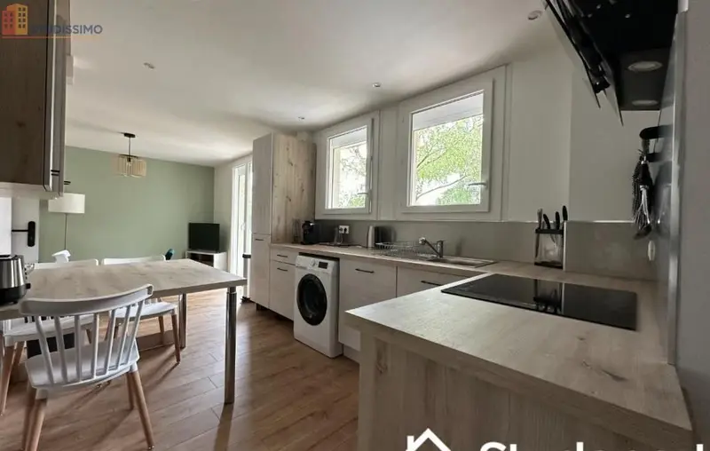 Studio 11m² Toulouse 31500 - Meublé, DPE D - Photo 18