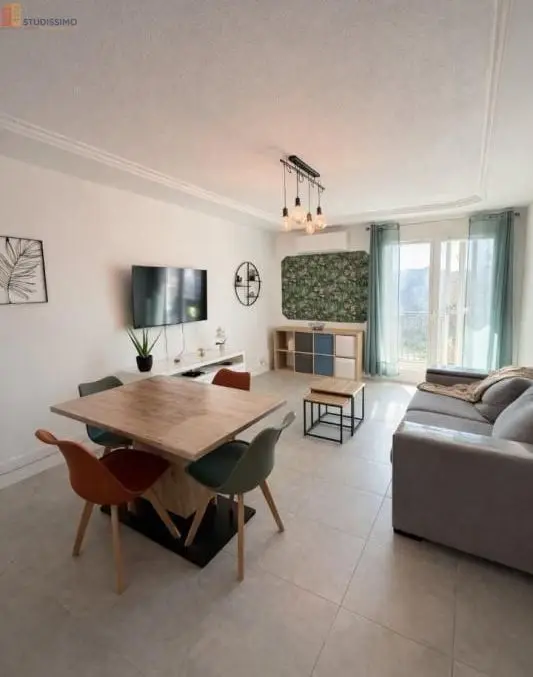Studio meublé 14m² Toulouse 31100 - Meublé, 3e étage - Photo 6