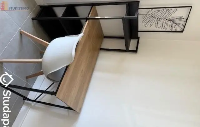 Studio meublé 14m² Toulouse 31100 - Meublé, 3e étage - Photo 9