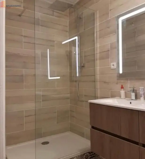 Studio meublé 40m² Toulouse 31500 - Meublé, bon DPE - Photo 4