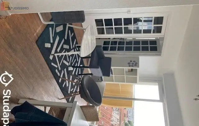 Studio meublé 20m² Toulouse centre - Lumineux, 8e étage - Photo 14