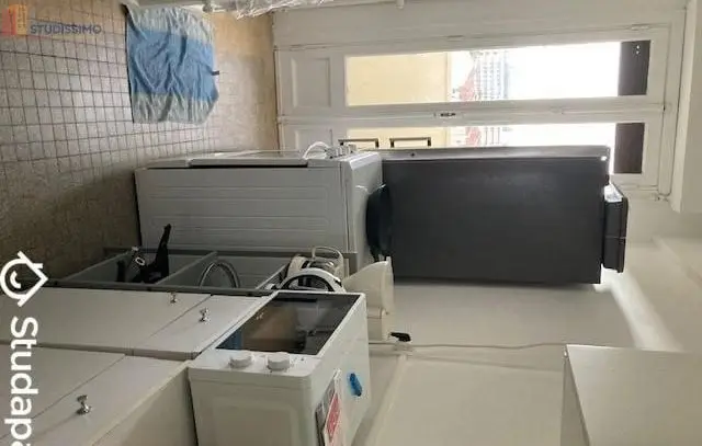 Studio meublé 20m² Toulouse centre - Lumineux, 8e étage - Photo 4