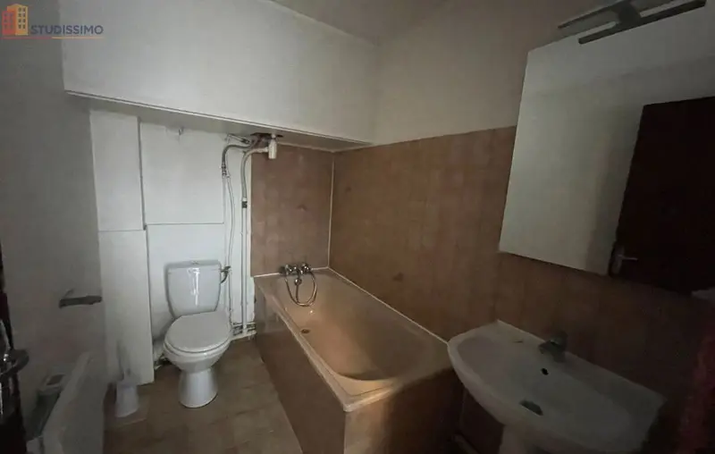 Studio 20m² Toulouse 31000 - Photo 9