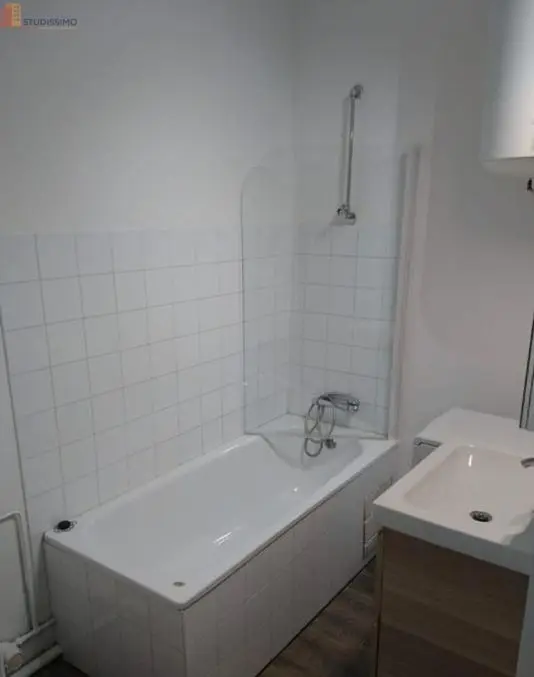 Studio 23m² Toulouse Compans/Arnaud-Bernard - Meublé, 2e étage - Photo 2
