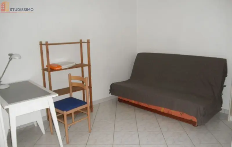 Studio meublé 19m² Toulouse centre - Calme, lumineux - Photo 2
