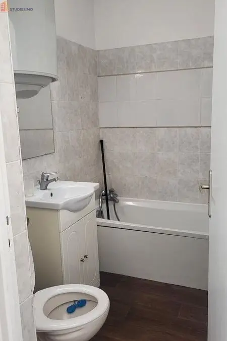 Studio meublé 29m² Toulouse 31400 - Proche Ste Agne, Saouzelong - Photo 1