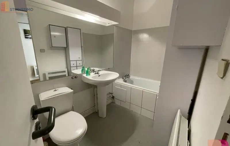 Studio 25m² Toulouse centre - Meublé, lumineux - Photo 4