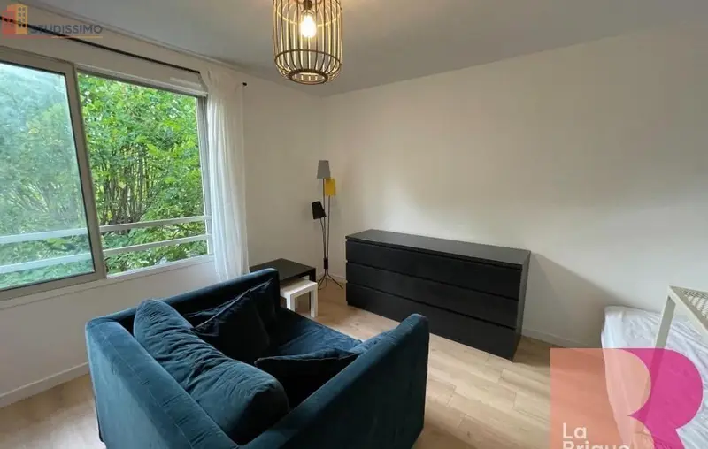 Studio meublé 21m² Toulouse 31500 - Meublé, 2e étage - Photo 10