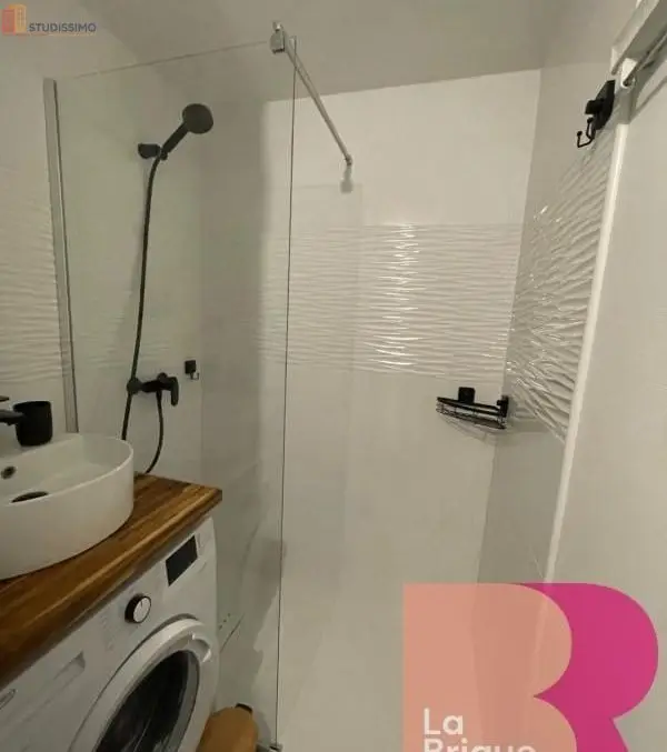 Studio meublé 21m² Toulouse 31500 - Meublé, 2e étage - Photo 4