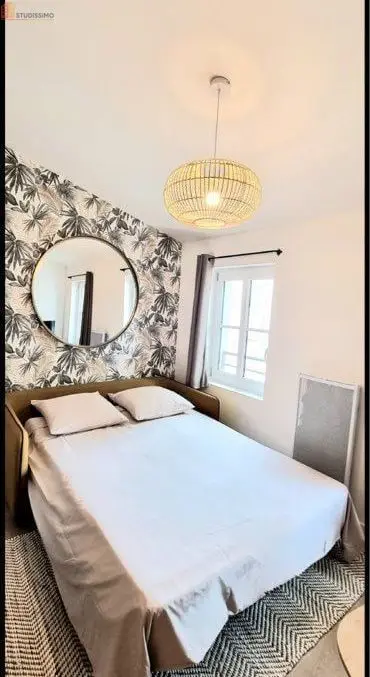Studio meublé 18m² Toulouse 31000 - Meublé, lumineux - Photo 2