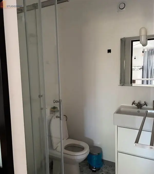 Studio meublé 18m² Toulouse 31100 - Meublé, disponible mai-août - Photo 2