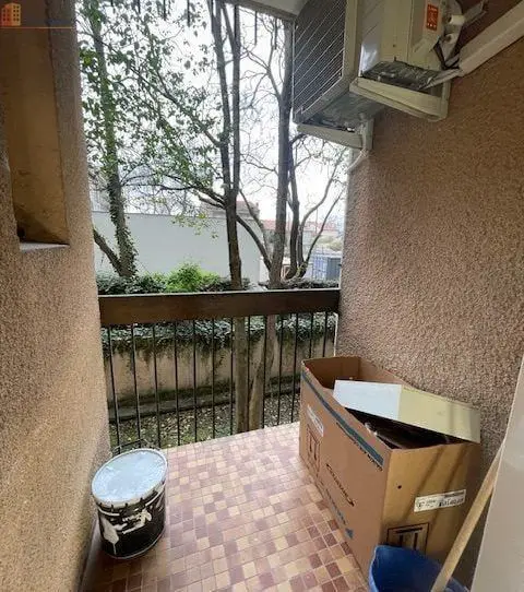 Studio 19m² Toulouse 31400 - Photo 1