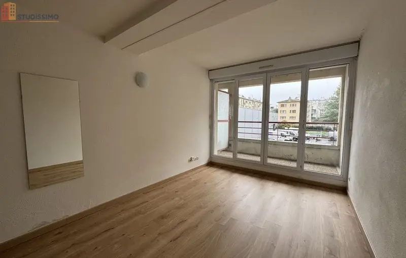 Studio 20m² Toulouse 31400 - Photo 10