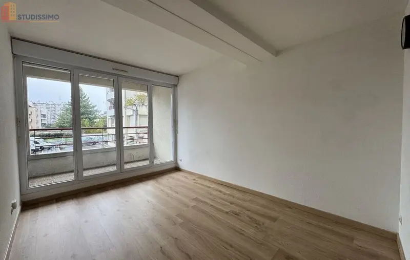 Studio 20m² Toulouse 31400 - Photo 11