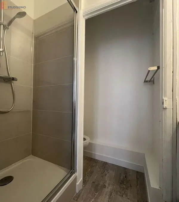 Studio 19m² Toulouse 31200 - Photo 14