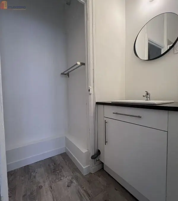 Studio 19m² Toulouse 31200 - Photo 8
