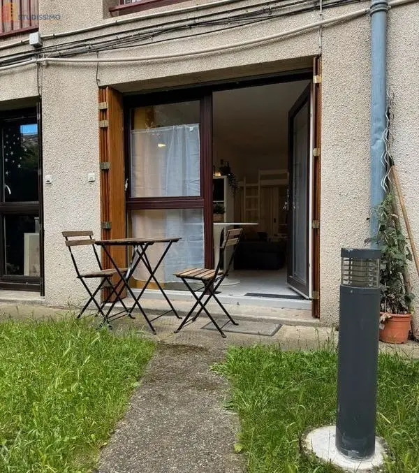Studio meublé 20m² Toulouse centre - Hyper centre, meublé - Photo 1