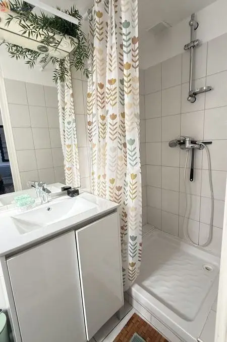 Studio 19m² Toulouse 31000 - Meublé, lumineux - Photo 3