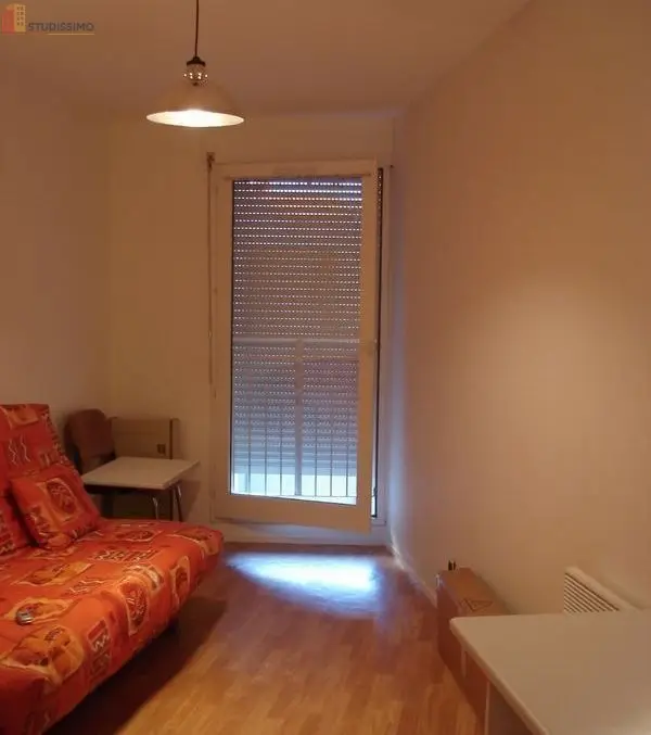 Studio 19m² Toulouse centre - Meublé, lumineux - Photo 9