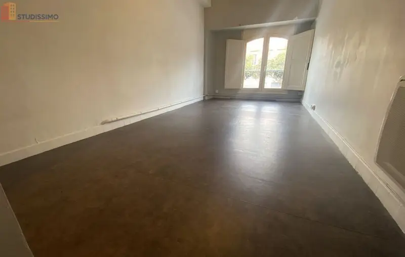 Studio 20m² Toulouse 31000 - DPE D, 1er étage - Photo 10