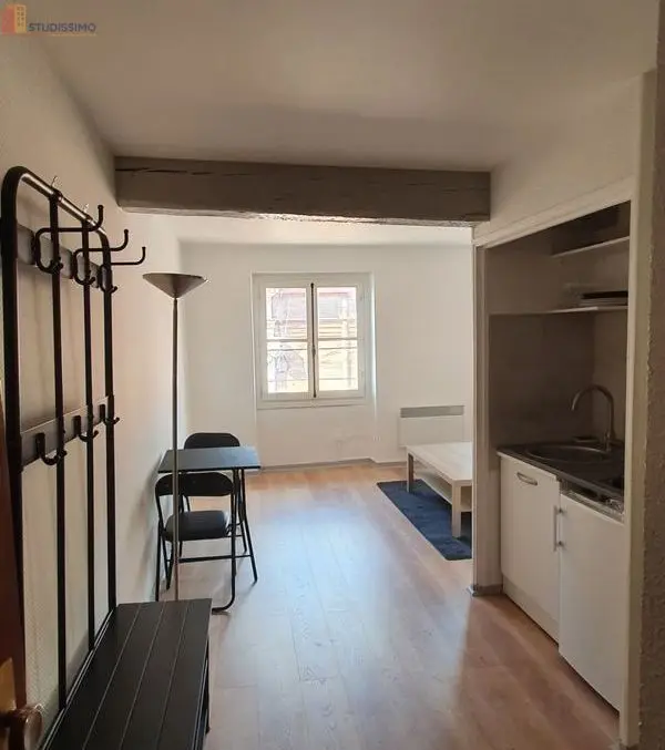 Studio meublé 22m² Toulouse centre - Proche Place du Capitole - Photo 10