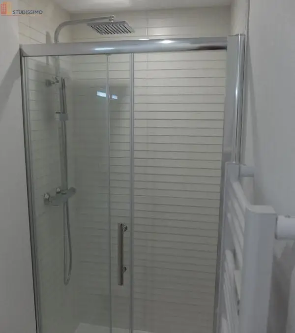 Studio meublé 23m² Toulouse 31300 - Meublé, DPE C - Photo 14
