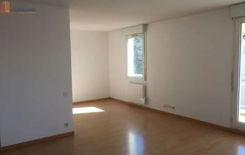Studio 32m² Muret - 2e étage, DPE C - Photo 14
