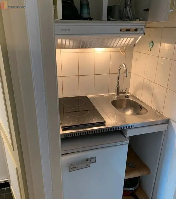Studio meublé 27m² Toulouse 31300 - Mezzanine, lumineux - Photo 3