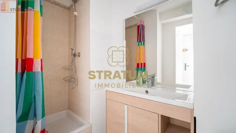 Studio 16m² Toulouse 31400 - Lumineux, étage 2/4 - Photo 7