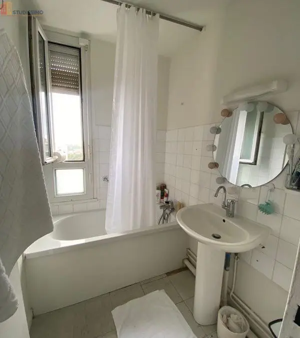 Studio 35m² Toulouse Arènes - Vue panoramique, meublé - Photo 5