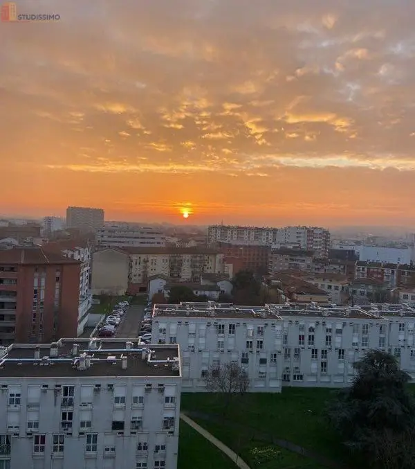 Studio 35m² Toulouse Arènes - Vue panoramique, meublé - Photo 1