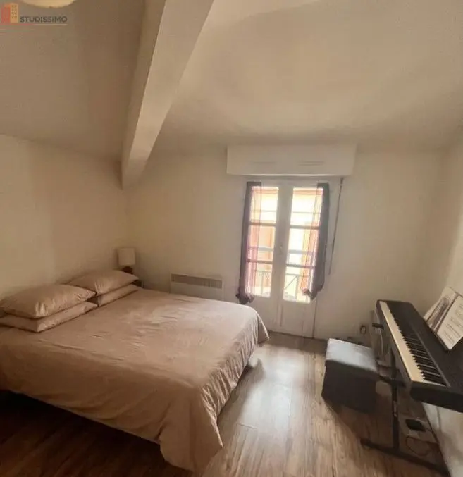 Studio 28m² Toulouse centre - Calme, proche Capitole - Photo 10