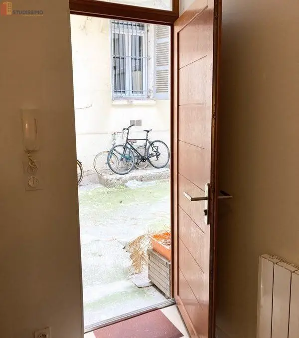 Studio meublé 27m² Toulouse centre - Hyper centre, meublé - Photo 9