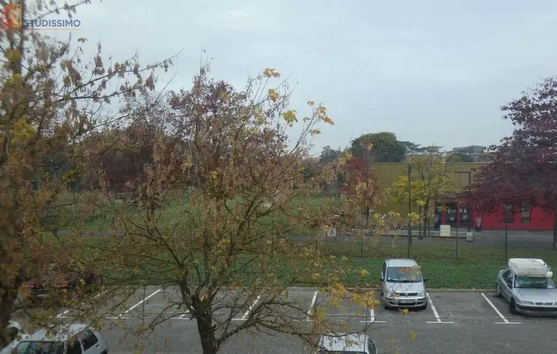 Studio meublé 20m² Toulouse 31100 - Meublé, 1er étage - Photo 1