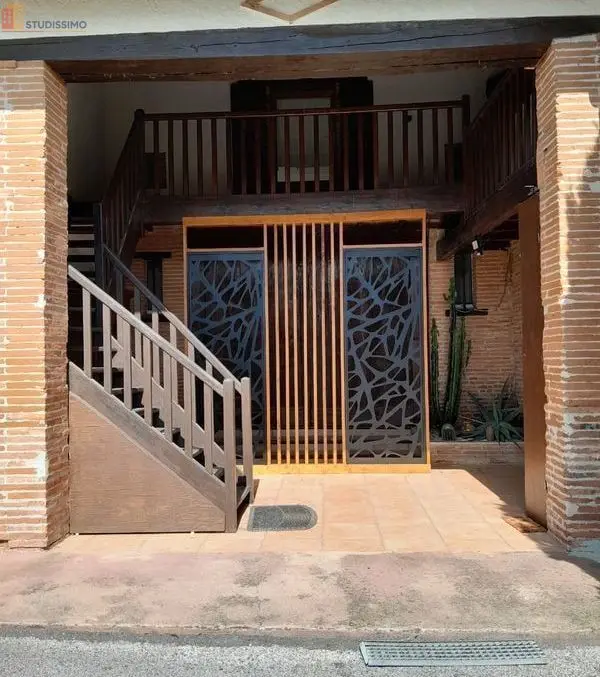 Studio meublé 30m² Baziège - Meublé, DPE C - Photo 5