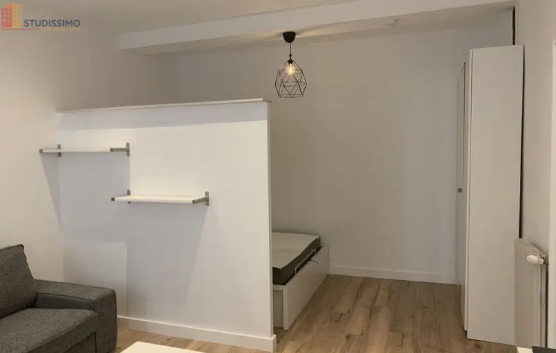 Studio meublé 32m² Toulouse 31000 - Lumineux, meublé - Photo 5