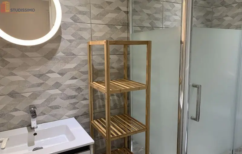Studio meublé 32m² Toulouse 31000 - Lumineux, meublé - Photo 1